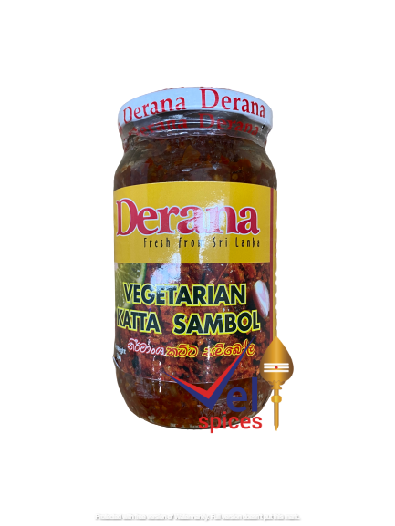 Derana Veg Katta Sambol 350G