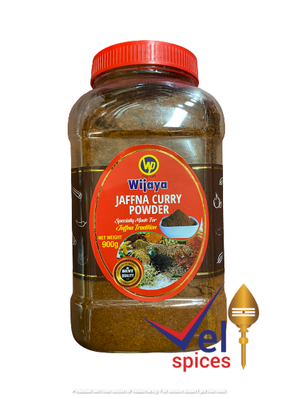 Wijaya Jaffna Curry Powder 900G