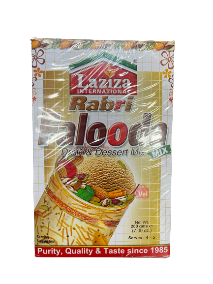 Laziza Falooda Mix 200G