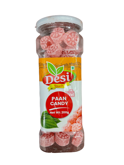 Desi Touch Paan Candy 200G