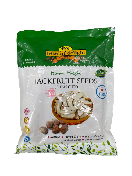 Instant Delight Jack Fruit Seed 300G Frozen