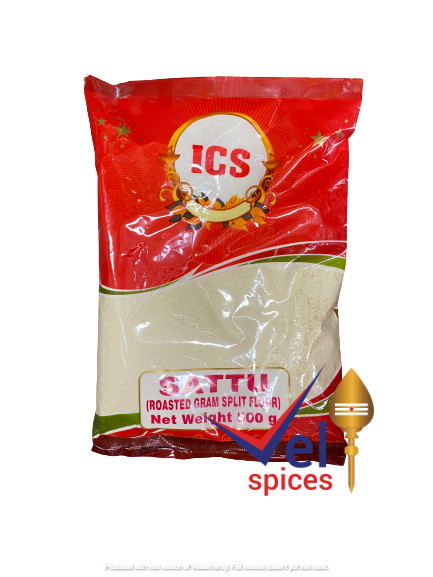 Ics Sattu Flour 500G