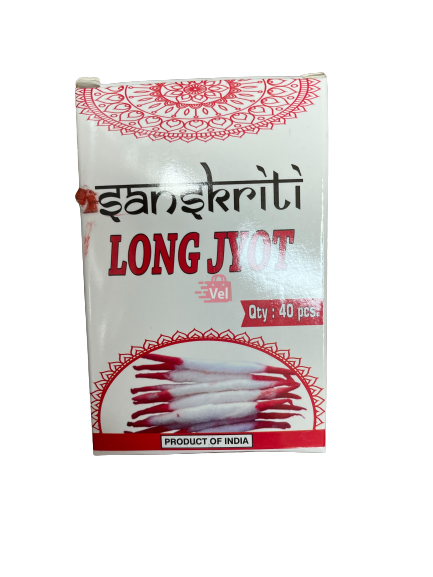 Sanskriti Long Jyot