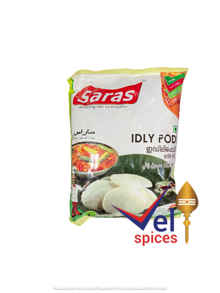 Saras Idly Powder 1Kg