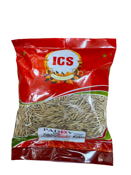 ICS Paddy 200G