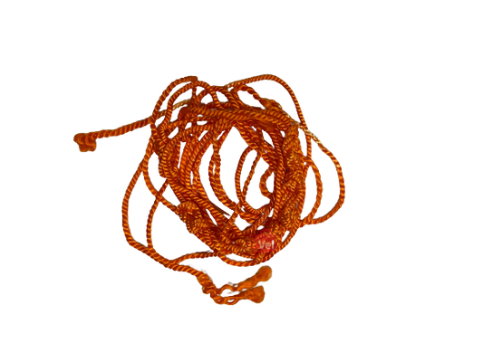 Nombu Thread Orange