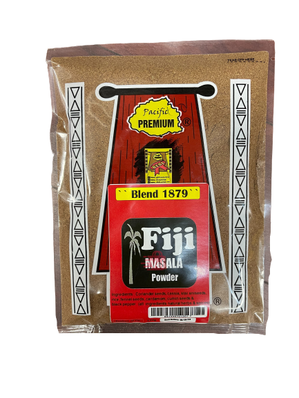 Pacific Fiji Masala Powder 360G