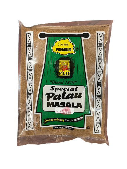 Pacific Special Palau Masala 400G