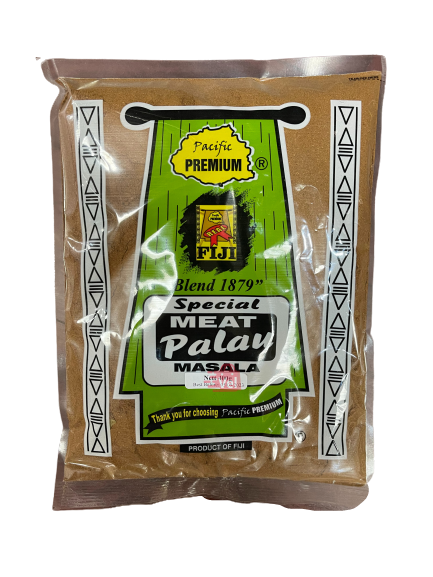 Pacific Special Meat Palau 400G