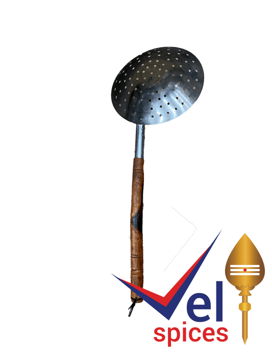 Skimmer Spoon Strainer