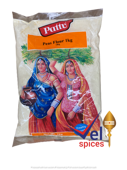 Pattu Peas Flour 1Kg