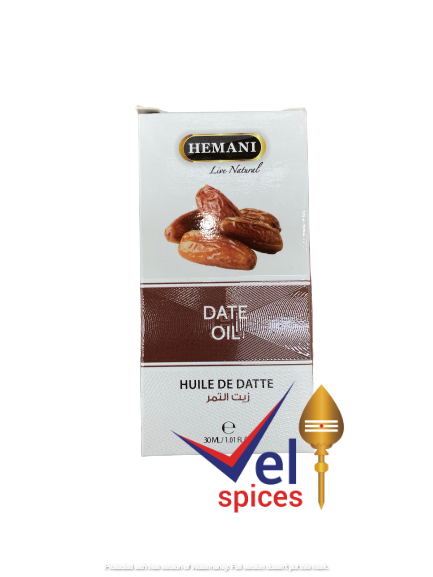 Hemani Date Oil 30Ml