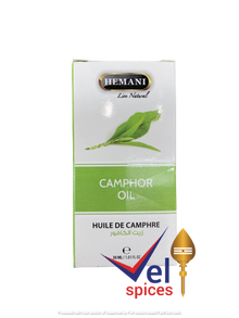 Hemani Camphor Oil 30Ml