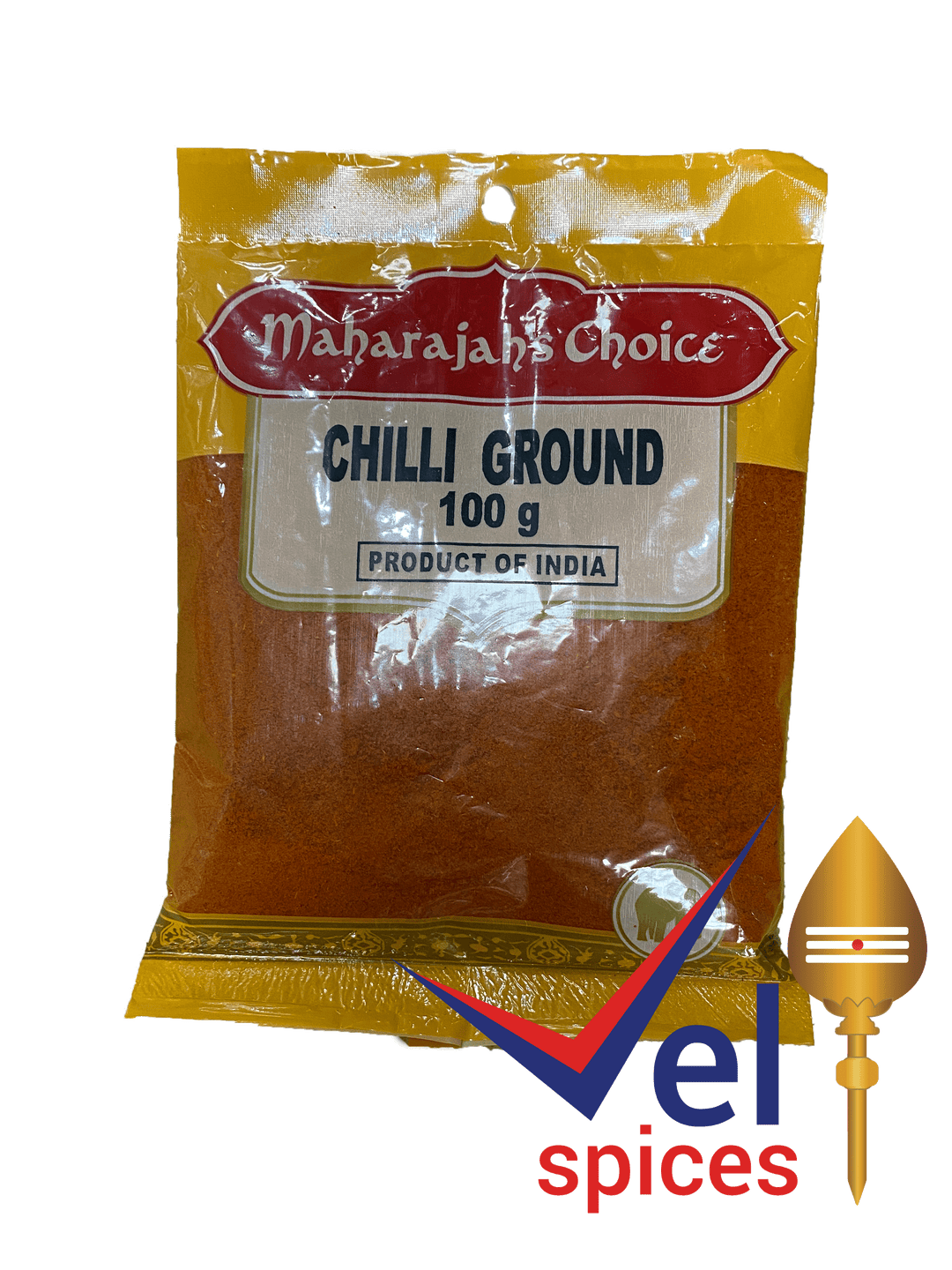 Maharajah's Chilli Powder