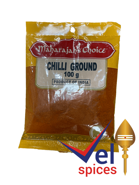Maharajah's Chilli Powder