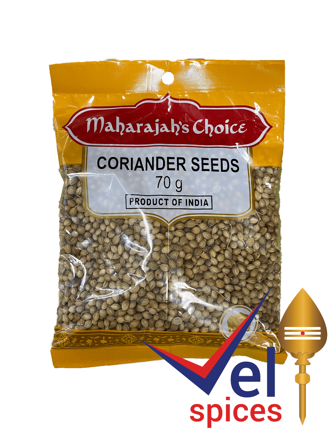 Maharajah's Coriander Seed 70G