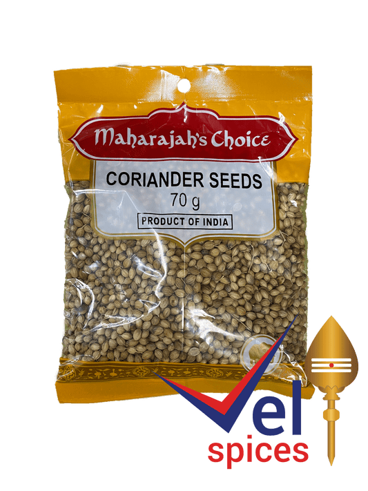 Maharajah's Coriander Seed 70G
