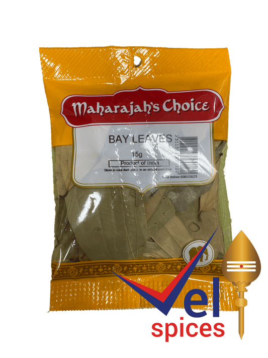 Maharajah's Bay Leaves 15G