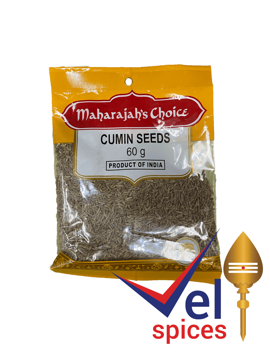 Maharajah's Cumin Seed 60G