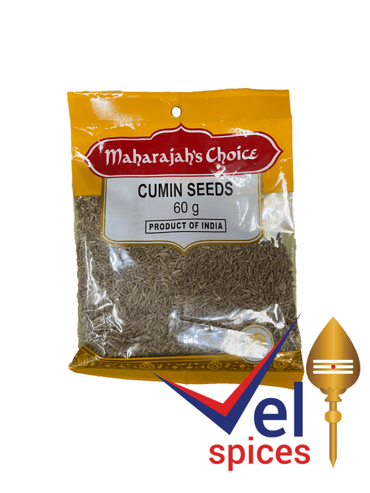 Maharajah's Cumin Seed 60G