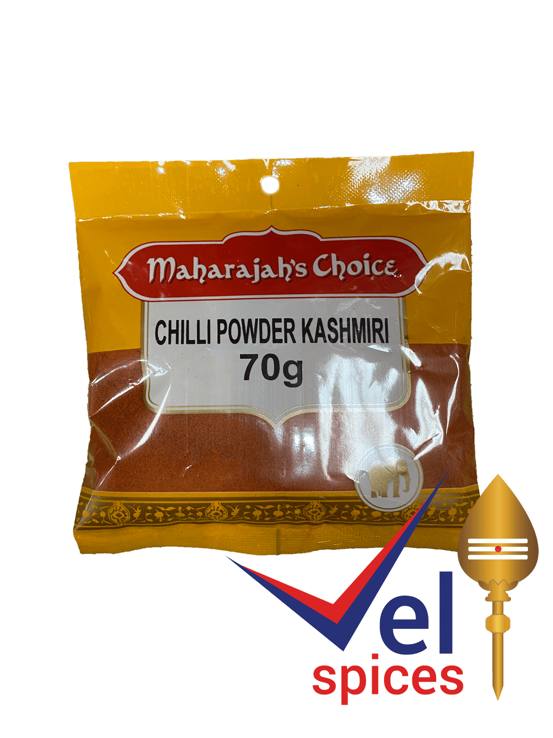 Maharajah's Kashmiri Chilli Powder
