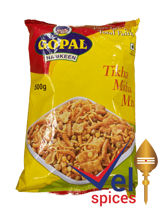 Gopal Tikha Mitha 500G