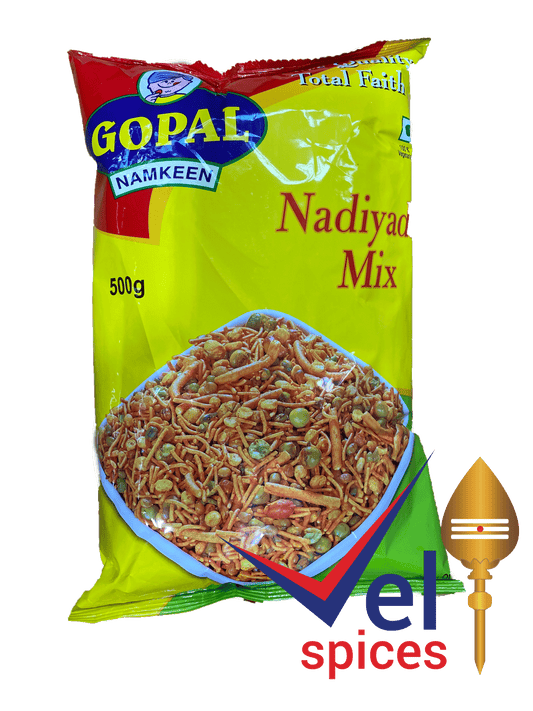 Gopal Nadiyadi Mix 500G