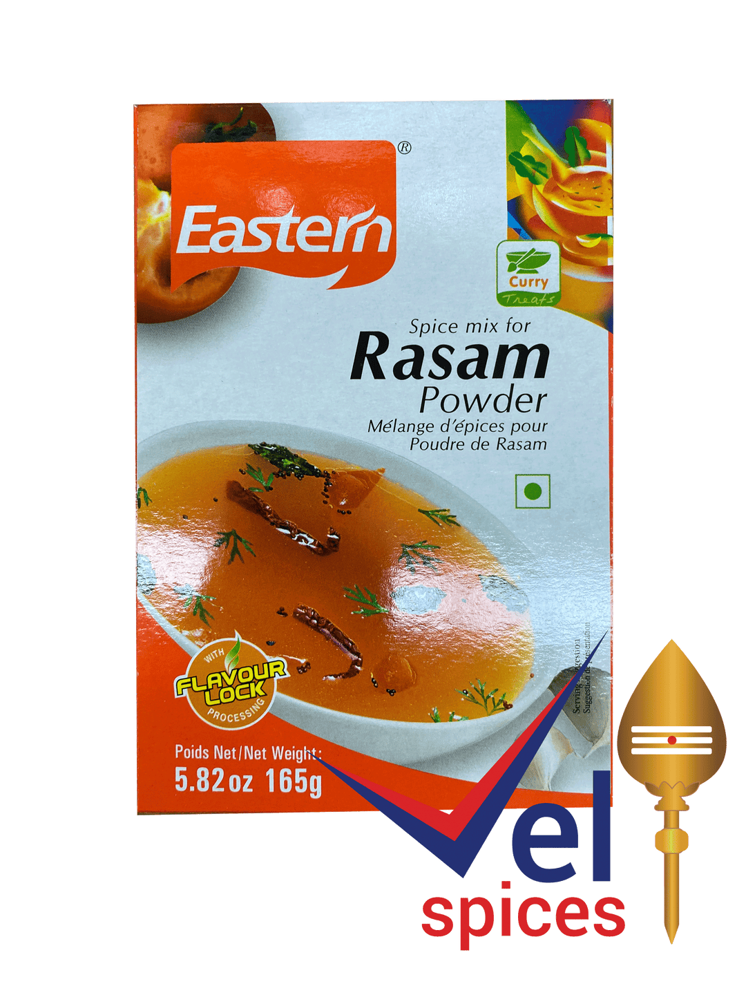 Eastern Rasam Powder 165G