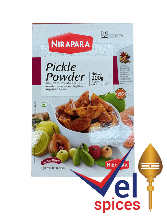 Nirapara Pickle Powder 200G