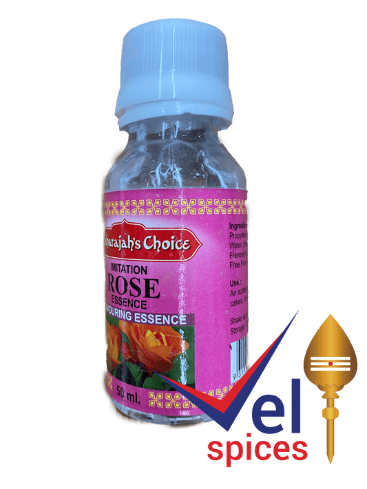 Maharajah's Rose Essence 50Ml