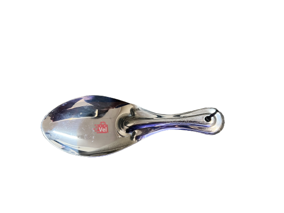 Buy Stainless Steel Classic Mini Rice Spoon Online Melbourne ...