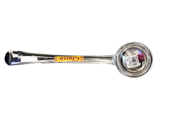 Classic Stainless Steel Curry Serving Spoon Size No 4