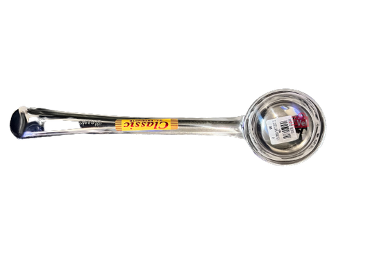 Classic Stainless Steel Curry Serving Spoon Size No 4