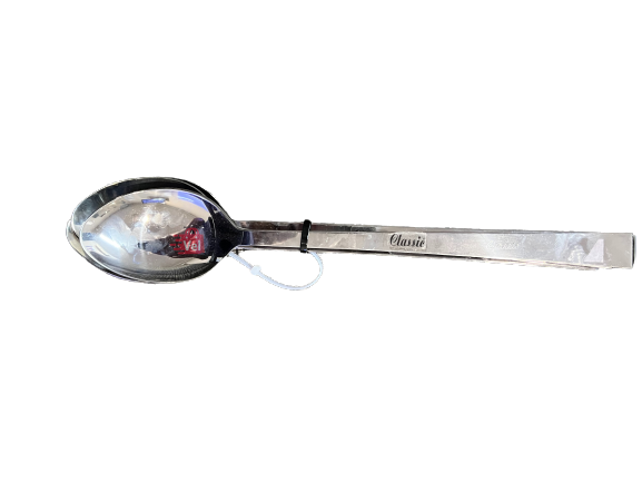 Classic Stainless Steel Serving Pan Laddle