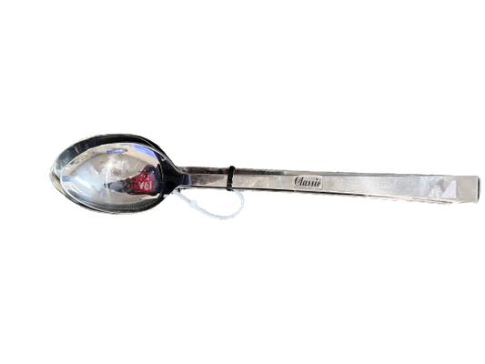 Classic Stainless Steel Serving Pan Laddle