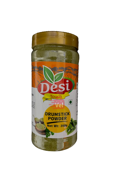 Desi Touch Drumstick Powder 200G