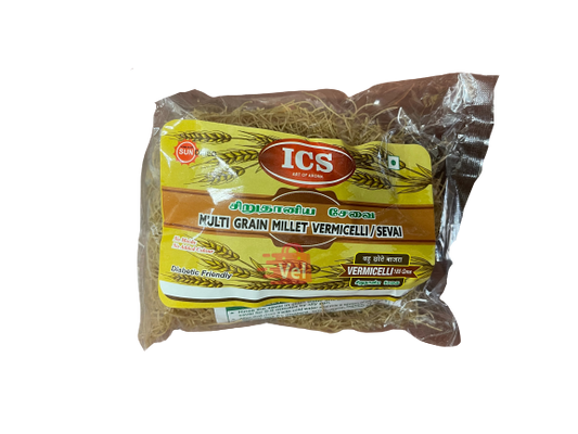 Ics Multi Millet Vermicilli 180g