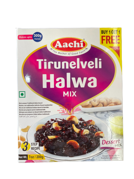 Aachi Tirunelveli Halwa Mix 200G