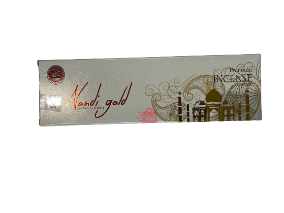 Nandi Gold Agarbathi