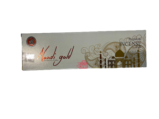 Nandi Gold Agarbathi
