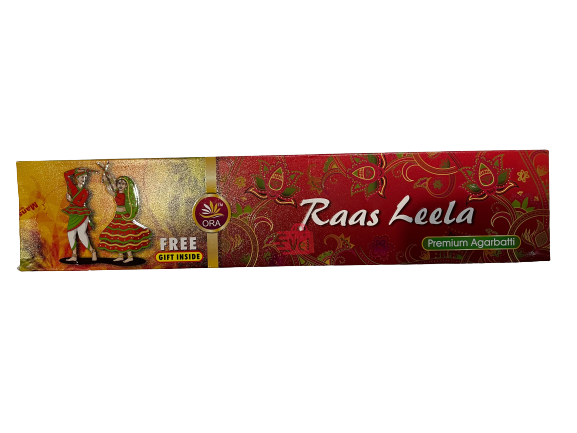 Ora Raas Leela Agabathi