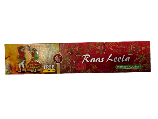 Ora Raas Leela Agabathi
