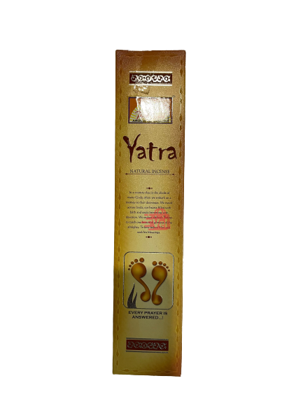 Parimal Yatra Incense Sticks