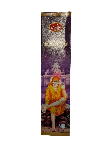 Sakthi Sai Amrut