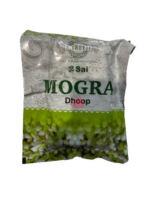 Shreeji Mogra Dhoop