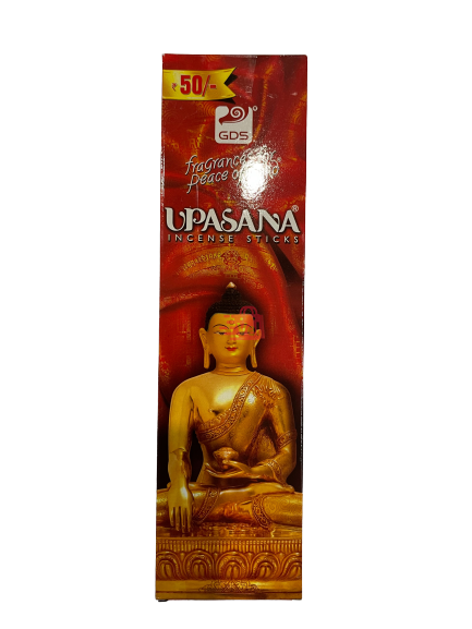 Gds Upasana Incense
