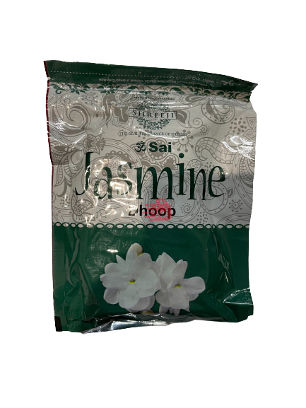 Shreeji Jasmine Dhoop