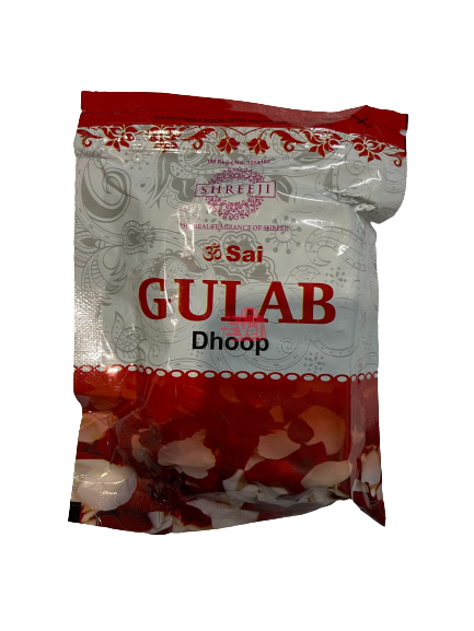 Shreeji Gulab Dhoop
