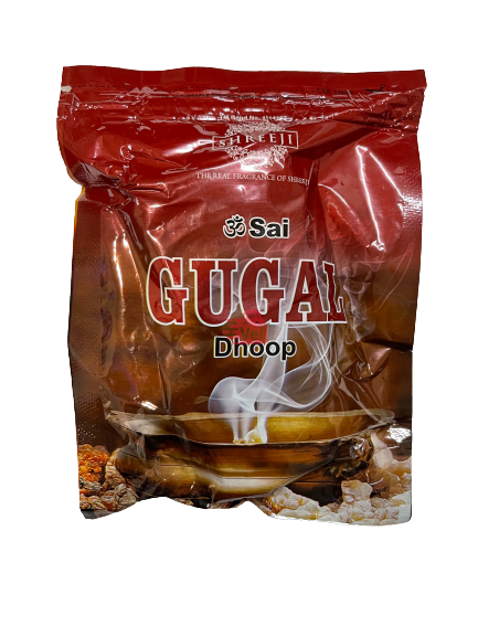 Shreeji Gugal Dhoop