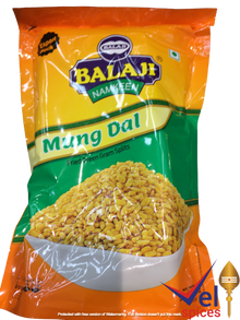 Balaji Mung Dal 400G